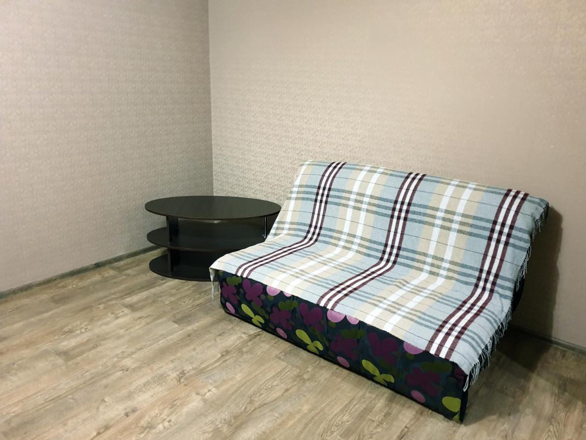 Apartment On Kravchuka, 11B Lutsk Luaran gambar