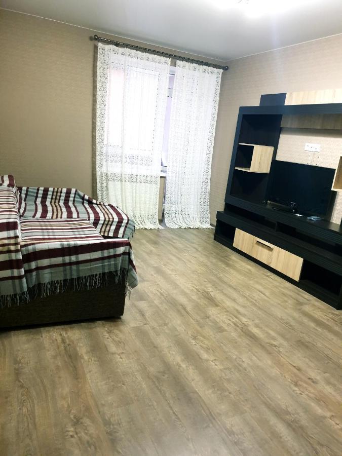 Apartment On Kravchuka, 11B Lutsk Luaran gambar