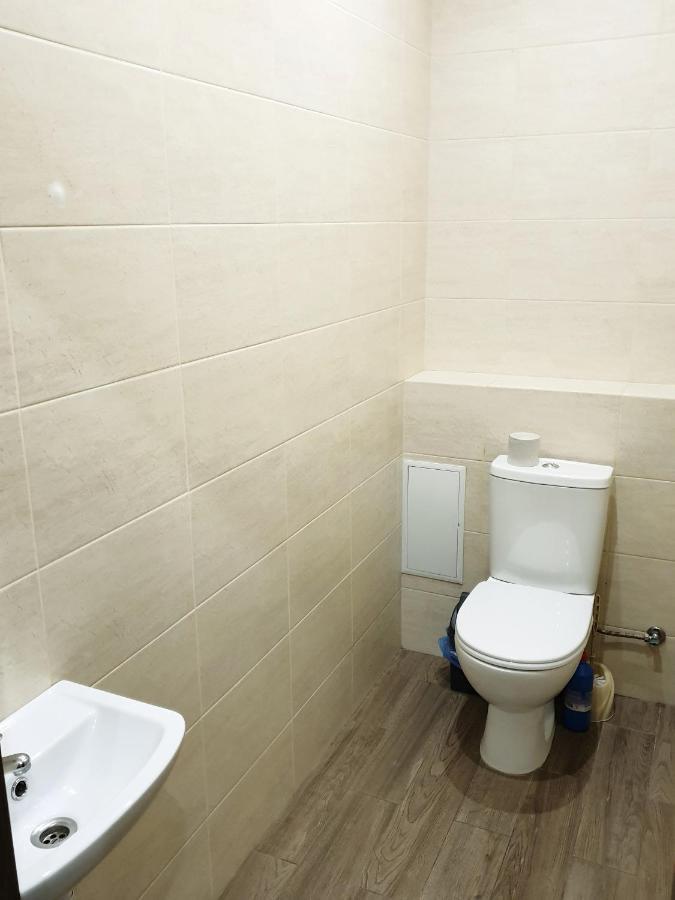 Apartment On Kravchuka, 11B Lutsk Luaran gambar